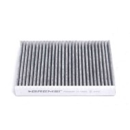 Filtro Aria Abitacolo Seat Mii Skoda Citigo Volkswagen Load Up Up! Fc0462a Con Effetto Antibatterico Bremsi