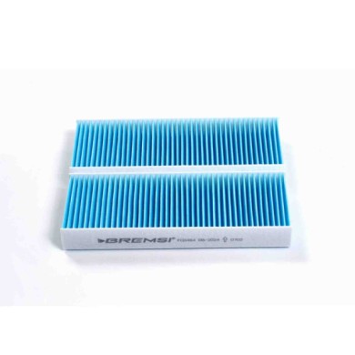 FC0464.JPG Filtro Aria Abitacolo Peugeot 308 Sw Ii Cassone / Furgonato / Promiscuo (lc) Fc0464 98 041 633 80 Filtro Particellare