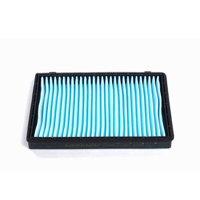 FC0466.JPG Filtro Aria Abitacolo Opel Antara Chevrolet Captiva Fc0466 4803383 Filtro Particellare Bremsi