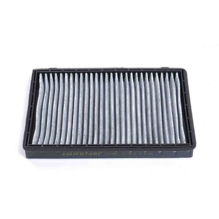 FC0466C.JPG Filtro Aria Abitacolo Opel Antara Chevrolet Captiva Fc0466c 95599725 Filtro Al Carbone Attivo Bremsi