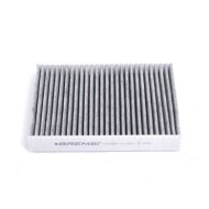 Filtro Aria Abitacolo Renault Sc+nic Iii (jz0/1) Fc0468a 272771128r Con Effetto Antibatterico Bremsi