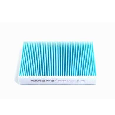 FC0469.JPG Filtro Aria Abitacolo Renault Sc+nic Iii (jz0/1) Fc0469 27 27 789 80r Filtro Particellare Bremsi
