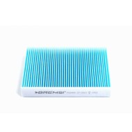 Filtro Aria Abitacolo Renault Sc+nic Iii (jz0/1) Fc0469 27 27 789 80r Filtro Particellare Bremsi