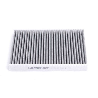 FC0470A.JPG Filtro Aria Abitacolo Volvo S80 Ii (124) Fc0470a 30733893 Con Effetto Antibatterico Con Effetto Antibatterico Bremsi