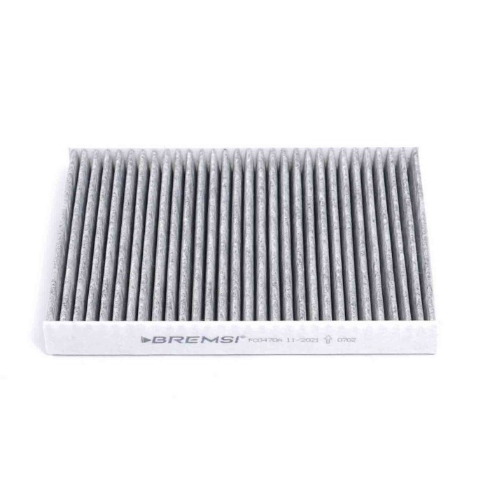 FC0470A.JPG Filtro Aria Abitacolo Volvo S80 Ii (124) Fc0470a 30733893 Con Effetto Antibatterico Con Effetto Antibatterico Bremsi