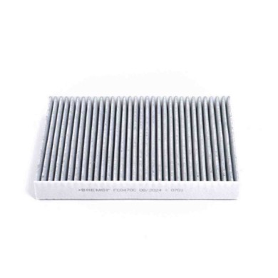 FC0470C.JPG Filtro Aria Abitacolo Volvo S80 Ii (124) Fc0470c 30733893 Filtro Al Carbone Attivo Filtro Al Carbone Attivo Bremsi