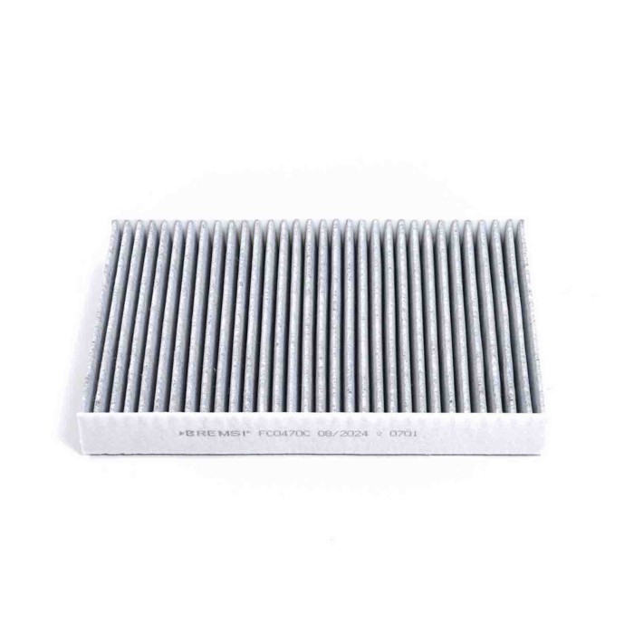 FC0470C.JPG Filtro Aria Abitacolo Volvo S80 Ii (124) Fc0470c 30733893 Filtro Al Carbone Attivo Filtro Al Carbone Attivo Bremsi