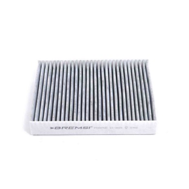 FC0472C.JPG Filtro Aria Abitacolo Ford Galaxy Iii (ck) Fc0472c 5180 987 Filtro Al Carbone Attivo Filtro Al Carbone Attivo Bremsi