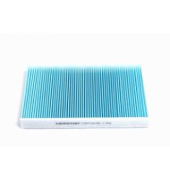 Filtro Aria Abitacolo Iveco Daily V Furgonato Fc0473 380 2821 Filtro Particellare Filtro Particellare Bremsi