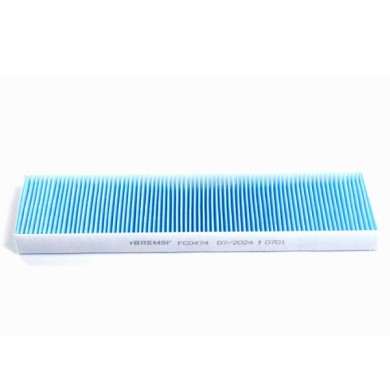 FC0474.JPG Filtro Aria Abitacolo Mini Mini (r56) Fc0474 Filtro Particellare Filtro Particellare Bremsi