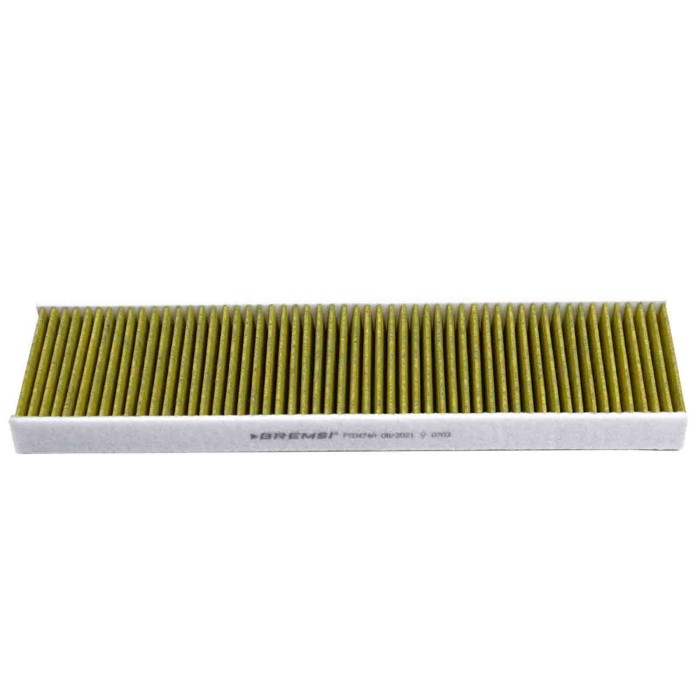 FC0474A.JPG Filtro Aria Abitacolo Mini Mini (r56) Fc0474a Con Effetto Antibatterico Con Effetto Antibatterico Bremsi