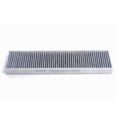 FC0474C.JPG Filtro Aria Abitacolo Mini Mini (r56) Fc0474c 64319127516 Filtro Al Carbone Attivo Filtro Al Carbone Attivo Bremsi