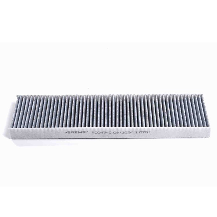 FC0474C.JPG Filtro Aria Abitacolo Mini Mini (r56) Fc0474c 64319127516 Filtro Al Carbone Attivo Filtro Al Carbone Attivo Bremsi
