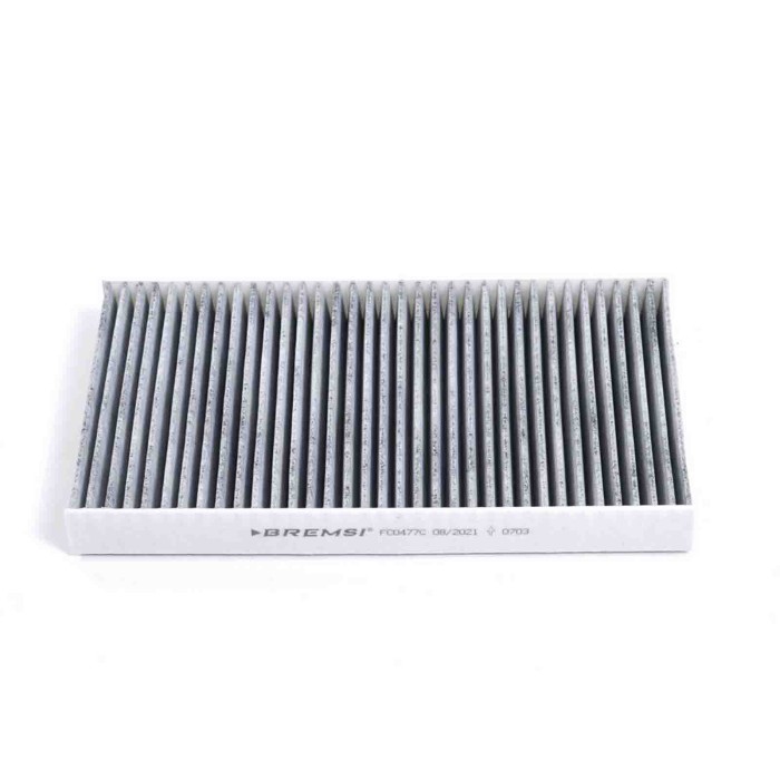 FC0477C.JPG Filtro Aria Abitacolo Lancia Lybra Sw (839) Fc0477c 60815647 Filtro Al Carbone Attivo Filtro Al Carbone Attivo Brems