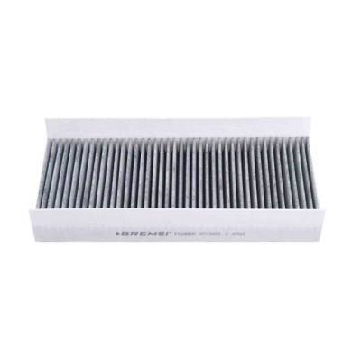 FC0480C.JPG Filtro Aria Abitacolo Ford Focus I Cassone / Furgonato / Promiscuo (dnw) Fc0480c 1121 106 Filtro Al Carbone Attivo B