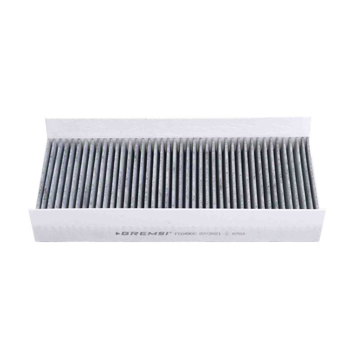 FC0480C.JPG Filtro Aria Abitacolo Ford Focus I Cassone / Furgonato / Promiscuo (dnw) Fc0480c 1121 106 Filtro Al Carbone Attivo B
