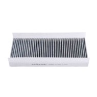 Filtro Aria Abitacolo Ford Focus I Cassone / Furgonato / Promiscuo (dnw) Fc0480c 1121 106 Filtro Al Carbone Attivo Bremsi