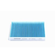 Filtro Aria Abitacolo Renault Megane I Cabriolet (ea0/1) Fc0481 77 00 424 098 Filtro Particellare Bremsi