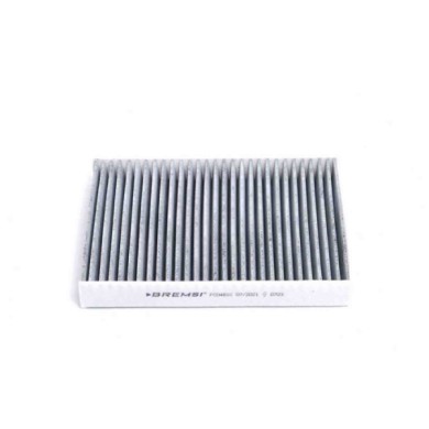 FC0481C.JPG Filtro Aria Abitacolo Renault Megane I Cabriolet (ea0/1) Fc0481c 77 11 228 912 Filtro Al Carbone Attivo Bremsi