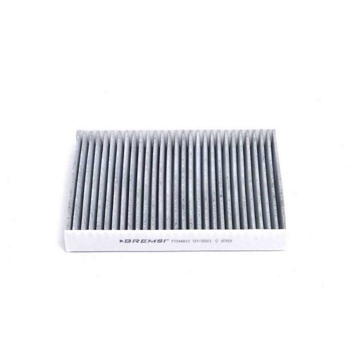 FC0481C.JPG Filtro Aria Abitacolo Renault Megane I Cabriolet (ea0/1) Fc0481c 77 11 228 912 Filtro Al Carbone Attivo Bremsi