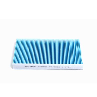 FC0488.JPG Filtro Aria Abitacolo Fiat Multipla Fc0488 46794399 Filtro Particellare Filtro Particellare Bremsi