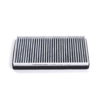 FC0488C.JPG Filtro Aria Abitacolo Fiat Multipla Fc0488c 46513960 Filtro Al Carbone Attivo Filtro Al Carbone Attivo Bremsi