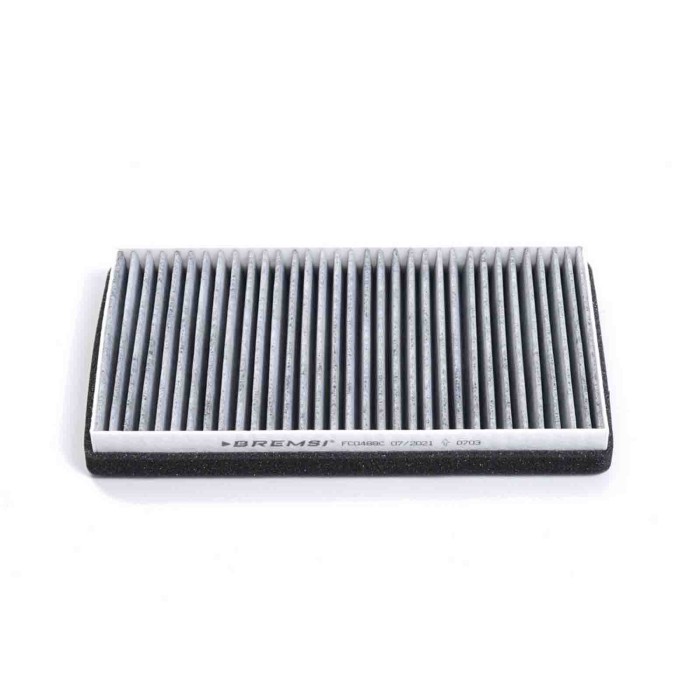 FC0488C.JPG Filtro Aria Abitacolo Fiat Multipla Fc0488c 46513960 Filtro Al Carbone Attivo Filtro Al Carbone Attivo Bremsi