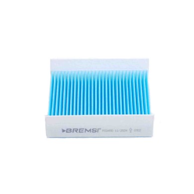 FC0490.JPG Filtro Aria Abitacolo Alfa Romeo 147 156 156 Sportwagon Gt Fc0490 46799653 Filtro Particellare Bremsi