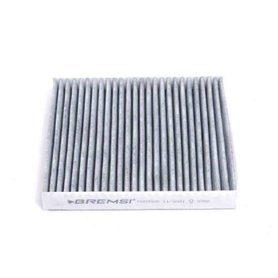 FC0492C.JPG Filtro Aria Abitacolo Fiat Doblo Mpv / Space Wagon (119 223) Fc0492c 46722862 Filtro Al Carbone Attivo Bremsi