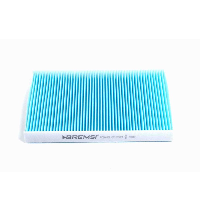 FC0495.JPG Filtro Aria Abitacolo Audi A6 Avant A6 A4 Cabriolet A4 Avant A4 Allroad Seat Exeo St Exeo Fc0495 Filtro Particellare 