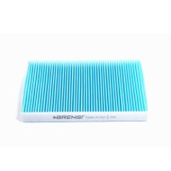 Filtro Aria Abitacolo Audi A6 Avant A6 A4 Cabriolet A4 Avant A4 Allroad Seat Exeo St Exeo Fc0495 Filtro Particellare Bremsi