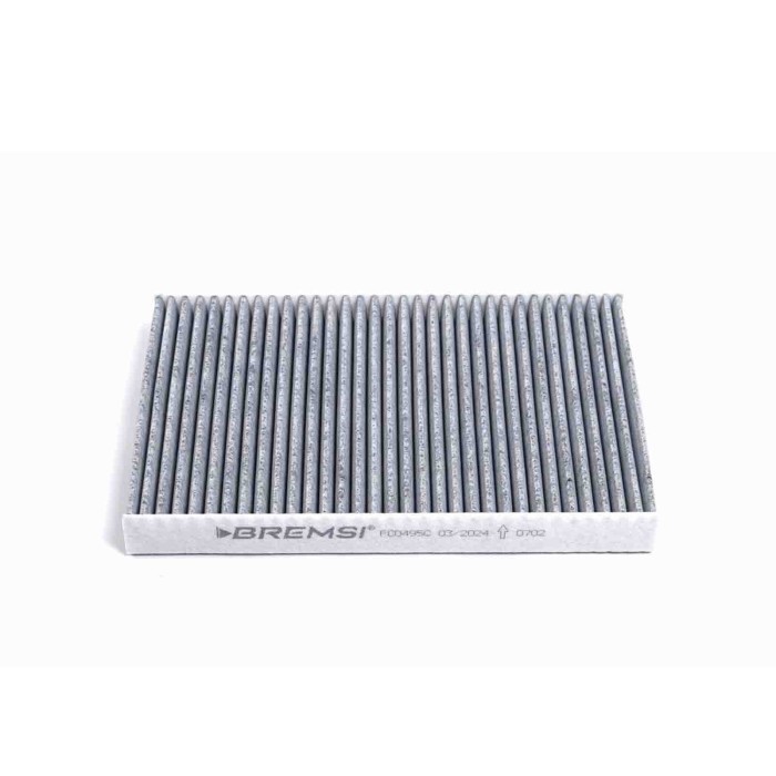FC0495C.JPG Filtro Aria Abitacolo Audi A6 Avant A6 A4 Cabriolet A4 Avant A4 Allroad Seat Exeo St Exeo Fc0495c Filtro Al Carbone 