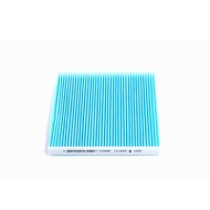 Filtro Aria Abitacolo Toyota Avensis Station Wagon (t25) Fc0498 87139-yzz07 Filtro Particellare Bremsi