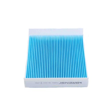 FC0501.JPG Filtro Aria Abitacolo Opel Meriva A Mpv/space Wagon Fc0501 6808604 Filtro Particellare Bremsi