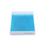Filtro Aria Abitacolo Opel Meriva A Mpv/space Wagon Fc0501 6808604 Filtro Particellare Bremsi