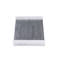 Filtro Aria Abitacolo Opel Meriva A Mpv/space Wagon Fc0501c 13271407 Filtro Al Carbone Attivo Bremsi
