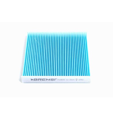 FC0849.JPG Filtro Aria Abitacolo Honda Civic Viii Tre Volumi (fd Fa) Fc0849 08r79-sea-000a Filtro Particellare Bremsi