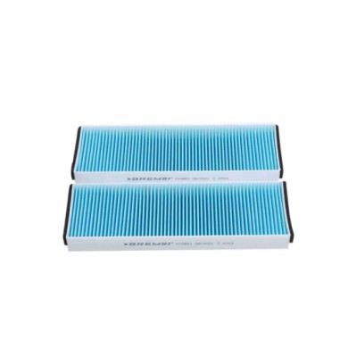 FC0851.JPG Filtro Aria Abitacolo Volkswagen Xl1 Audi A6 Avant A6 Allroad A6 Fc0851 Bremsi