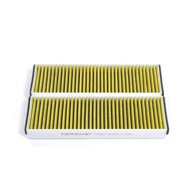 FC0851A.JPG Filtro Aria Abitacolo Audi A6 A6 Allroad A6 Avant R8 Spyder R8 Lamborghini Gallardo Spyder Gallardo Volkswagen Xl1 F