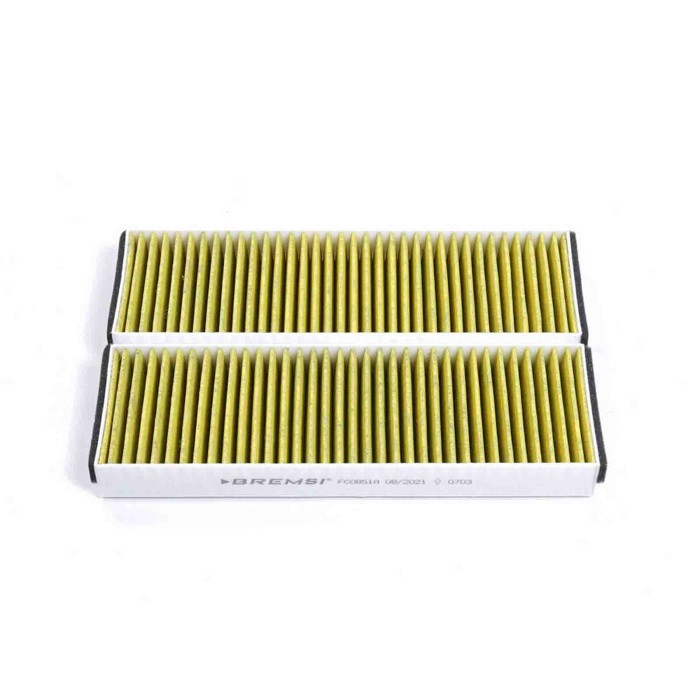 FC0851A.JPG Filtro Aria Abitacolo Audi A6 A6 Allroad A6 Avant R8 Spyder R8 Lamborghini Gallardo Spyder Gallardo Volkswagen Xl1 F