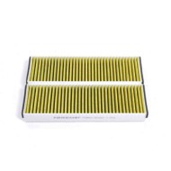 Filtro Aria Abitacolo Audi A6 A6 Allroad A6 Avant R8 Spyder R8 Lamborghini Gallardo Spyder Gallardo Volkswagen Xl1 Fc0851a