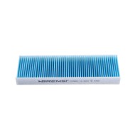 Filtro Aria Abitacolo Audi R8 R8 Spyder A6 Avant A6 Allroad A6 Volkswagen Xl1 Lamborghini Gallardo Gallardo Spyder Fc0852 Bremsi