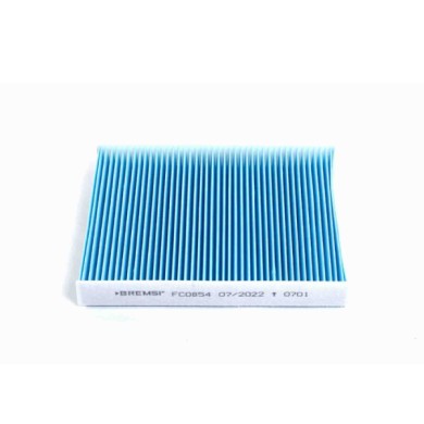 FC0854.JPG Filtro Aria Abitacolo Honda Civic Viii Hatchback Civic Viii Tre Volumi Fc0854 80292smge01 Filtro Particellare Bremsi