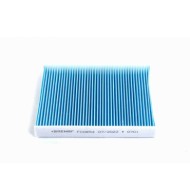 Filtro Aria Abitacolo Honda Civic Viii Hatchback Civic Viii Tre Volumi Fc0854 80292smge01 Filtro Particellare Bremsi