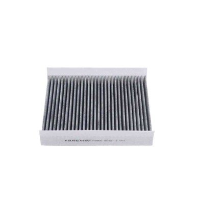 FC0854C.JPG Filtro Aria Abitacolo Honda Civic Viii Hatchback Fc0854c Filtro Al Carbone Attivo Filtro Al Carbone Attivo Bremsi