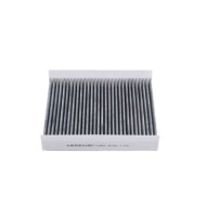 Filtro Aria Abitacolo Honda Civic Viii Hatchback Fc0854c Filtro Al Carbone Attivo Filtro Al Carbone Attivo Bremsi