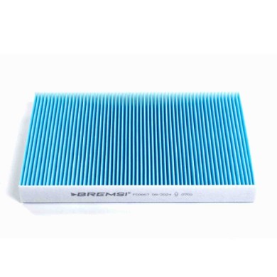 FC0857.JPG Filtro Aria Abitacolo Mercedes-benz Sprinter 3,5-t Autobus (b906) Fc0857 9068300218 Filtro Particellare Bremsi