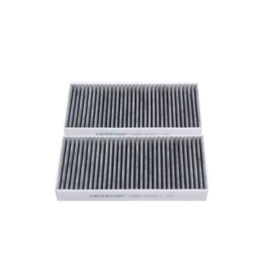FC0859C.JPG Filtro Aria Abitacolo Renault Laguna Coupú Laguna Iii Laguna Iii Grandtour Fc0859c 27 27 700 01r Bremsi