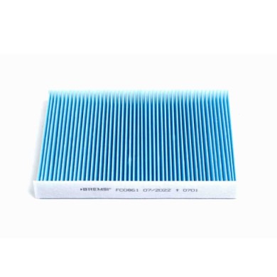 FC0861.JPG Filtro Aria Abitacolo Citro-n C5 Iii C5 Iii Break C6 Peugeot 407 407 Coupú 407 Sw Fc0861 6479 45 Filtro Antipolline B
