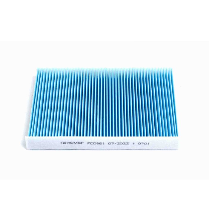 FC0861.JPG Filtro Aria Abitacolo Citro-n C5 Iii C5 Iii Break C6 Peugeot 407 407 Coupú 407 Sw Fc0861 6479 45 Filtro Antipolline B